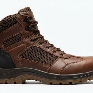 Vulcan Steel‑Toe Welder